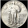 Image 1 : 1930 Standing Liberty Quarter CLOSELY UNCIRCULATED