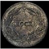 Image 2 : 1863 Civil War Shop Token NICELY CIRCULATED