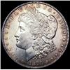 Image 1 : 1878-S Morgan Silver Dollar UNCIRCULATED
