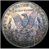 Image 2 : 1878-S Morgan Silver Dollar UNCIRCULATED