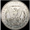 Image 2 : 1878 7TF Rev 79 Morgan Silver Dollar ABOUT UNCIRCU