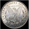 Image 2 : 1878 8TF Morgan Silver Dollar CLOSELY UNCIRCULATED