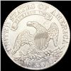 Image 2 : 1819 Capped Bust Half Dollar CLOSELY UNCIRCULATED