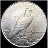 Image 2 : 1927-S Silver Peace Dollar CLOSELY UNCIRCULATED