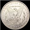 Image 2 : 1893 Morgan Silver Dollar NEARLY UNCIRCULATED