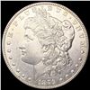 Image 1 : 1879-S 7TF Rev 78 Morgan Silver Dollar CLOSELY UNC