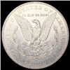 Image 2 : 1879-S 7TF Rev 78 Morgan Silver Dollar CLOSELY UNC