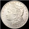 Image 1 : 1892-O Morgan Silver Dollar CLOSELY UNCIRCULATED