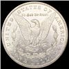 Image 2 : 1900-S Morgan Silver Dollar CLOSELY UNCIRCULATED
