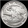Image 2 : 1921 Alabama Half Dollar CHOICE AU