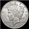 Image 1 : 1926-D Silver Peace Dollar CLOSELY UNCIRCULATED