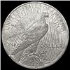 Image 2 : 1926-D Silver Peace Dollar CLOSELY UNCIRCULATED