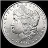 Image 1 : 1878 7TF Rev 78 Morgan Silver Dollar CLOSELY UNCIR