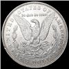 Image 2 : 1878 7TF Rev 78 Morgan Silver Dollar CLOSELY UNCIR
