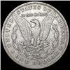 Image 2 : 1889-S Morgan Silver Dollar CLOSELY UNCIRCULATED