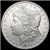 Image 1 : 1879-S 7TF Rev 78 Morgan Silver Dollar CLOSELY UNC