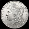 Image 1 : 1902 Morgan Silver Dollar UNCIRCULATED