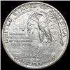 Image 2 : 1925 Stone Mountain Half Dollar CLOSELY UNCIRCULAT