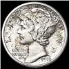 Image 1 : 1916-S FSB Mercury Dime UNCIRCULATED