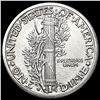 Image 2 : 1916-S FSB Mercury Dime UNCIRCULATED