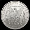 Image 2 : 1890-S Morgan Silver Dollar CLOSELY UNCIRCULATED