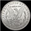 Image 2 : 1890-S Morgan Silver Dollar CLOSELY UNCIRCULATED