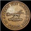 Image 1 : 1835 Hard Times TK Walsh's Gen Store CLOSELY UNCIR