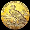 Image 2 : 1913 $2.50 Gold Quarter Eagle CLOSELY UNCIRCULATED