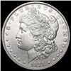 Image 1 : 1878 7TF Rev 78 Morgan Silver Dollar CLOSELY UNCIR