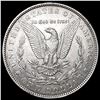 Image 2 : 1891 Morgan Silver Dollar CLOSELY UNCIRCULATED