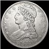 Image 1 : 1839 Capped Bust Half Dollar CHOICE AU