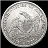 Image 2 : 1839 Capped Bust Half Dollar CHOICE AU