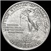 Image 2 : 1925 Stone Mountain Half Dollar UNCIRCULATED