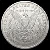Image 2 : 1878-CC Morgan Silver Dollar CLOSELY UNCIRCULATED
