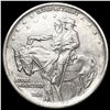 Image 1 : 1925 Stone Mountain Half Dollar HIGH GRADE
