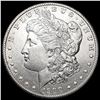 Image 1 : 1900-S Morgan Silver Dollar CLOSELY UNCIRCULATED