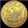 Image 2 : 1882 $10 Gold Eagle UNCIRCULATED