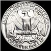 Image 2 : 1952 CAM Washington Silver Quarter CHOICE PROOF