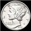 Image 1 : 1928 Mercury Dime CHOICE BU
