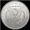 Image 2 : 1892 Morgan Silver Dollar CLOSELY UNCIRCULATED