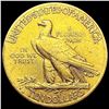 Image 2 : 1910-S $10 Gold Eagle CLOSELY UNCIRCULATED
