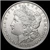 Image 1 : 1879 Morgan Silver Dollar CLOSELY UNCIRCULATED