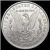 Image 2 : 1879 Morgan Silver Dollar CLOSELY UNCIRCULATED