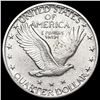 Image 2 : 1926 Standing Liberty Quarter CLOSELY UNCIRCULATED