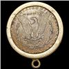 Image 2 : 1889 Morgan Silver Dollar HIGH GRADE
