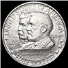Image 1 : 1937 Antietam Half Dollar CLOSELY UNCIRCULATED