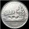 Image 2 : 1937 Antietam Half Dollar CLOSELY UNCIRCULATED