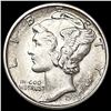 Image 1 : 1936-S Mercury Dime UNCIRCULATED