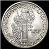 Image 2 : 1936-S Mercury Dime UNCIRCULATED