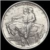 Image 1 : 1925 Stone Mountain Half Dollar UNCIRCULATED